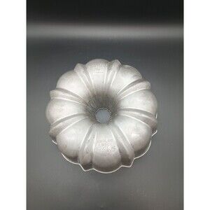 Vintage Northland Aluminum Products Inc, Original Bundt Cake Pan
